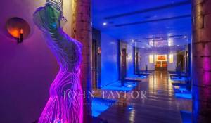 Location Appart'hôtel Agios Tychonas