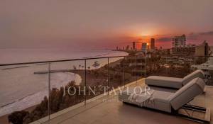 Location Appart'hôtel Agios Tychonas