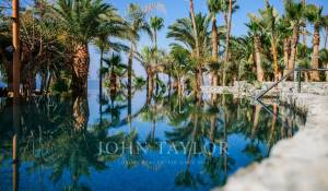 Location Appart'hôtel Agios Tychonas