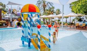 Location Appart'hôtel Agios Tychonas