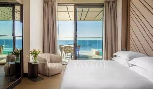 Location Appart'hôtel Agios Tychonas