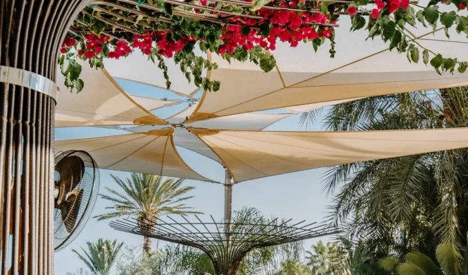 Location Appart'hôtel Agios Tychonas