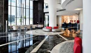 Location Appart'hôtel Downtown Dubai