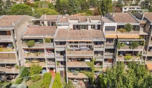 Location Appartement Aix-en-Provence