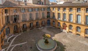 Location Appartement Aix-en-Provence