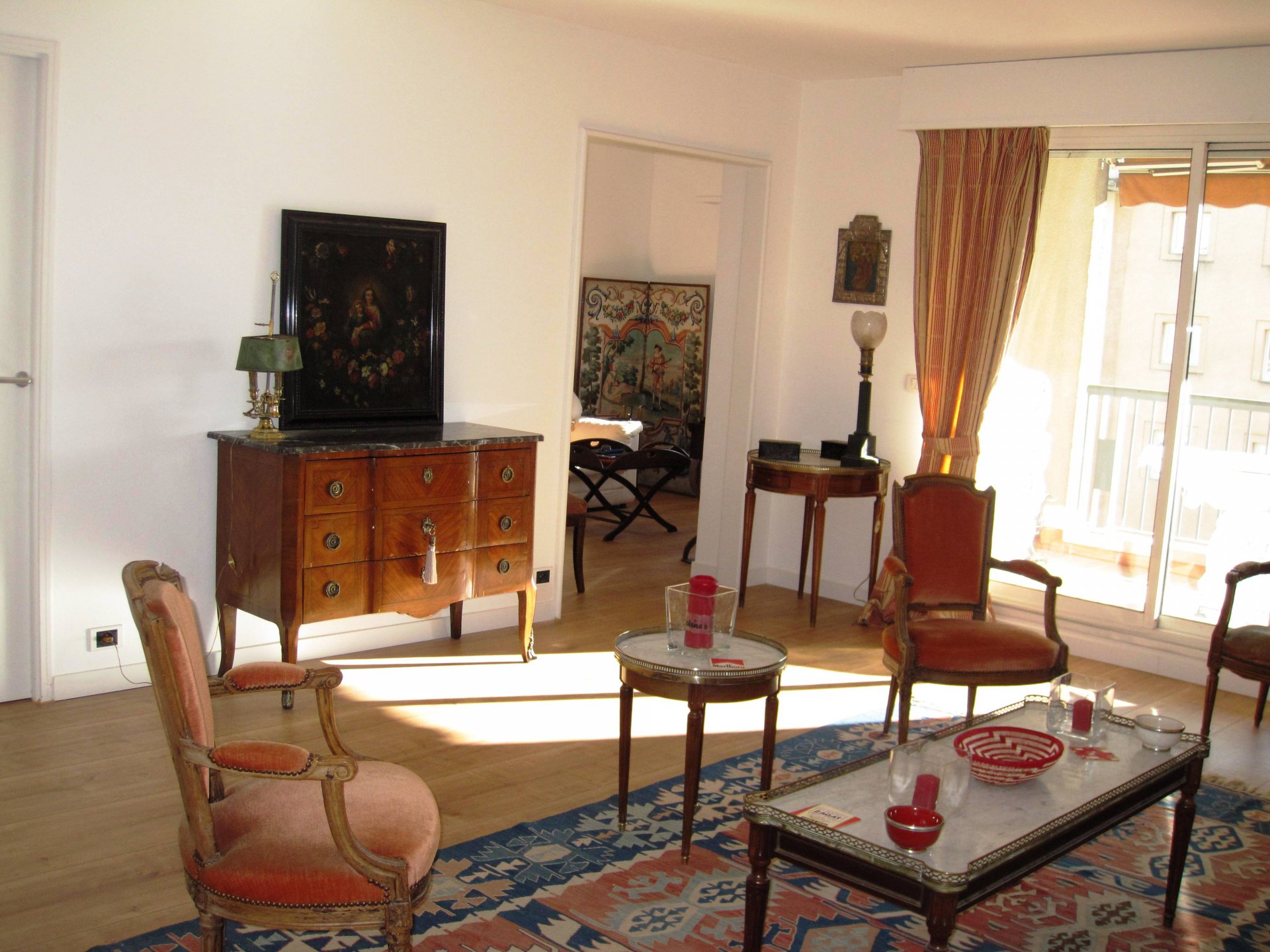 Annonce Location Appartement Aix-en-Provence (13090), 4 ...