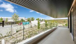 Location Appartement Alcobendas