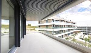 Location Appartement Alcobendas