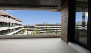 Location Appartement Alcobendas