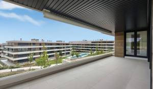 Location Appartement Alcobendas