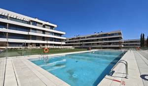 Location Appartement Alcobendas