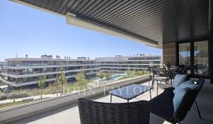 Location Appartement Alcobendas