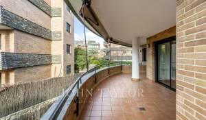 Location Appartement Alcobendas
