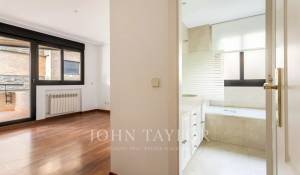 Location Appartement Alcobendas