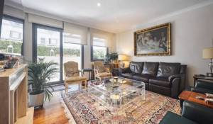 Location Appartement Alcobendas