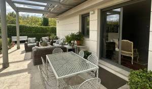 Location Appartement Alcobendas