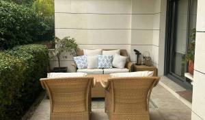 Location Appartement Alcobendas