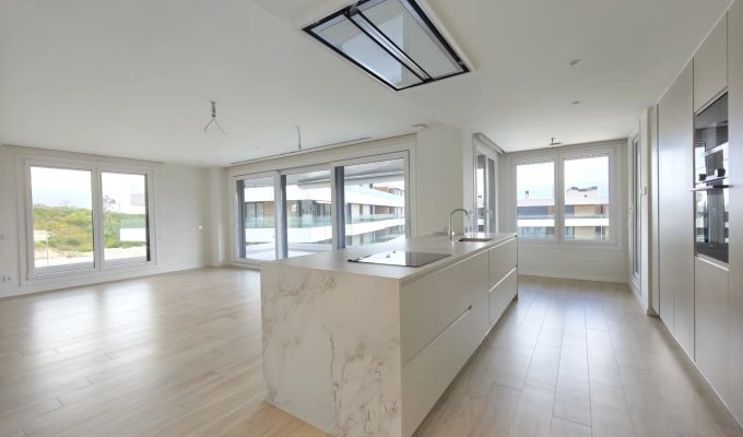Location Appartement Alcobendas
