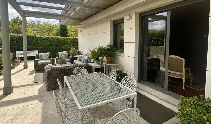 Location Appartement Alcobendas