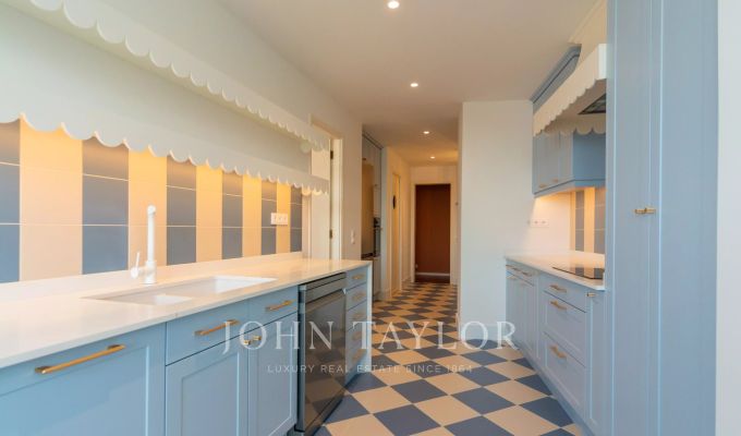 Location Appartement Areeiro