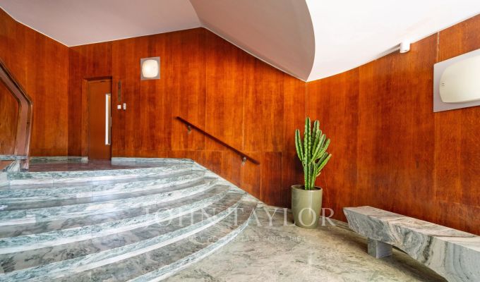 Location Appartement Areeiro