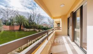 Location Appartement Avenidas Novas