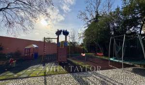 Location Appartement Avenidas Novas