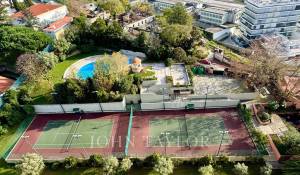 Location Appartement Avenidas Novas