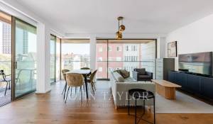 Location Appartement Avenidas Novas