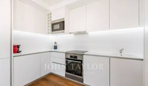 Location Appartement Avenidas Novas