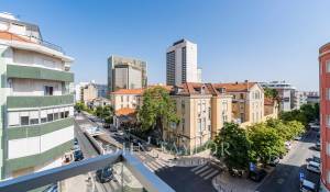 Location Appartement Avenidas Novas