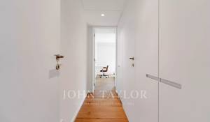 Location Appartement Avenidas Novas