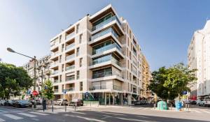 Location Appartement Avenidas Novas