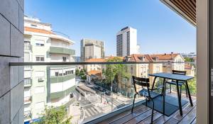 Location Appartement Avenidas Novas