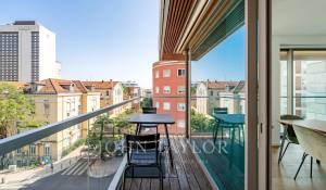 Location Appartement Avenidas Novas