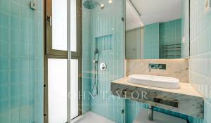 Location Appartement Avenidas Novas