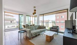 Location Appartement Avenidas Novas
