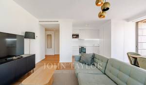 Location Appartement Avenidas Novas