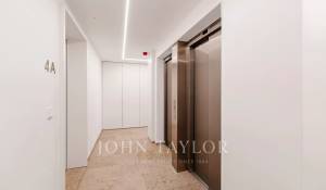 Location Appartement Avenidas Novas
