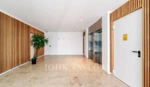 Location Appartement Avenidas Novas