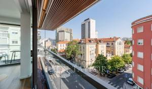 Location Appartement Avenidas Novas