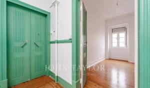Location Appartement Avenidas Novas