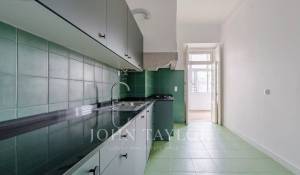 Location Appartement Avenidas Novas