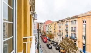Location Appartement Avenidas Novas
