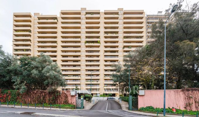 Location Appartement Avenidas Novas