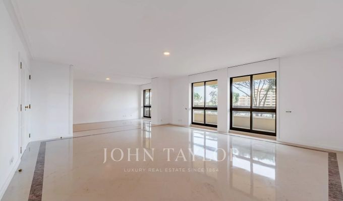 Location Appartement Avenidas Novas