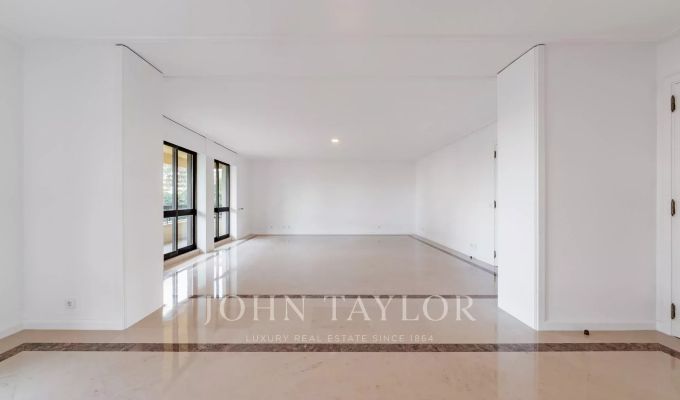 Location Appartement Avenidas Novas