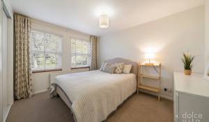 Location Appartement Battersea