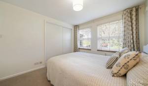 Location Appartement Battersea