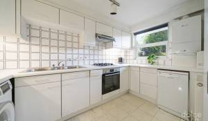 Location Appartement Battersea